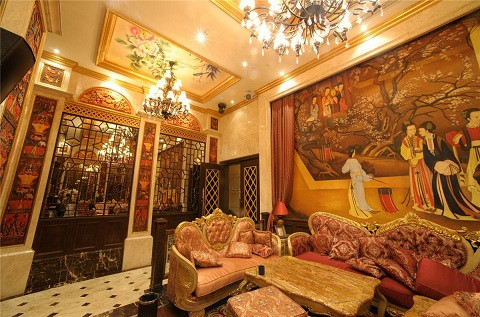 兴和高档KTV妹子质量哪家好 兴和高档KTV妹子质量哪家好